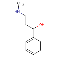CAS: 42142-52-9 | OR1059 | 3-Methylamino-1-phenylpropanol