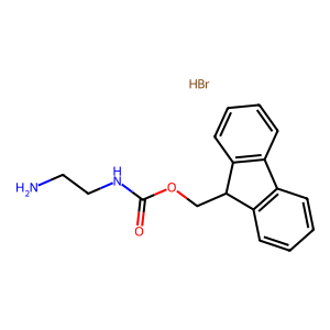 CAS: 352351-55-4 | OR1059112 | (9H-Fluoren-9-yl)methyl (2-aminoethyl)carbamate hydrobromide