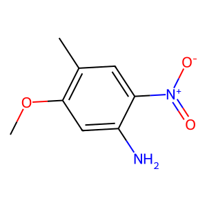 CAS: 86771-76-8 | OR1059129 | 5-Methoxy-4-methyl-2-nitroaniline
