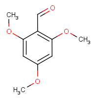 CAS:830-79-5 | OR10592 | 2,4,6-Trimethoxybenzaldehyde