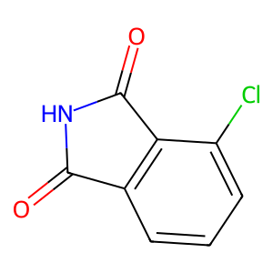 CAS: 51108-30-6 | OR1059374 | 4-Chloroisoindoline-1,3-dione