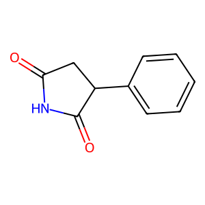 CAS: 3464-18-4 | OR1059385 | 3-Phenylpyrrolidine-2,5-dione