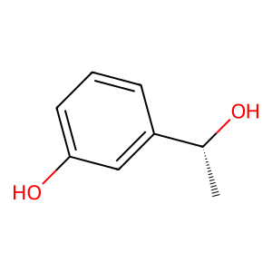 CAS: 625852-10-0 | OR1059410 | (R)-3-(1-Hydroxyethyl)phenol