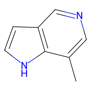 CAS: 1082041-00-6 | OR1059556 | 7-Methyl-1H-pyrrolo[3,2-c]pyridine