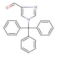 CAS:33016-47-6 | OR10596 | 1-Trityl-1H-imidazole-4-carboxaldehyde