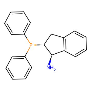 CAS: 1091606-70-0 | OR1059660 | (1R,2R)-2-(Diphenylphosphino)-2,3-dihydro-1H-inden-1-amine