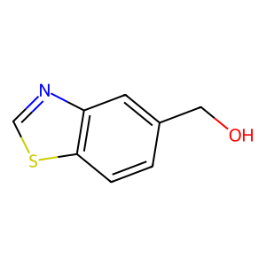 CAS: 394223-37-1 | OR1059727 | Benzo[d]thiazol-5-ylmethanol