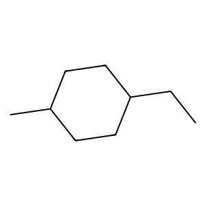 CAS: 3728-56-1 | OR1059755 | 1-Ethyl-4-methylcyclohexane