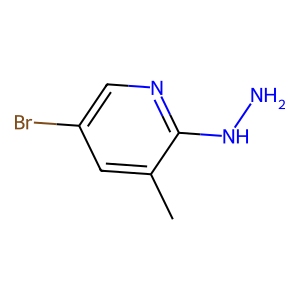CAS: 1216259-76-5 | OR1059757 | 5-Bromo-2-hydrazinyl-3-methylpyridine