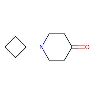CAS: 359880-05-0 | OR1059795 | 1-Cyclobutylpiperidin-4-one