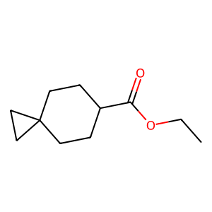 CAS: 1370601-28-7 | OR1059827 | Ethyl spiro[2.5]octane-6-carboxylate