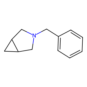 CAS: 70110-45-1 | OR1059878 | 3-Benzyl-3-azabicyclo[3.1.0]hexane