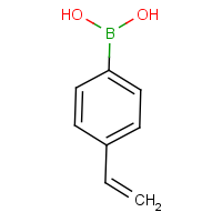 CAS:2156-04-9 | OR10599 | 4-Vinylbenzeneboronic acid