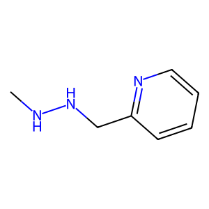CAS: 90008-40-5 | OR1059901 | 2-((2-Methylhydrazinyl)methyl)pyridine