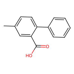 CAS: 2840-46-2 | OR1059916 | 4-Methyl-[1,1'-biphenyl]-2-carboxylic acid