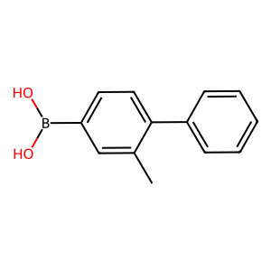 CAS: 1029439-30-2 | OR1059938 | (2-Methyl-[1,1'-biphenyl]-4-yl)boronic acid