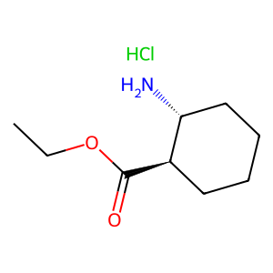 CAS: 28250-14-8 | OR1059952 | trans-Ethyl 2-aminocyclohexanecarboxylate hydrochloride