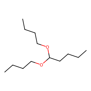 CAS: 13112-65-7 | OR1060017 | 1,1-Dibutoxypentane