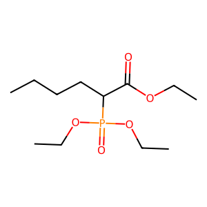CAS: 4134-14-9 | OR1060018 | Ethyl 2-(diethoxyphosphoryl)hexanoate