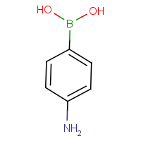 CAS: 89415-43-0 | OR10601 | 4-Aminobenzeneboronic acid