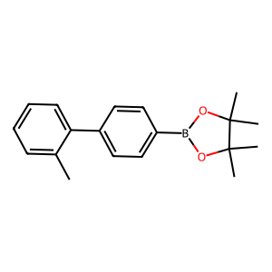 CAS: 335233-26-6 | OR1060108 | 4,4,5,5-Tetramethyl-2-(2'-methyl-[1,1'-biphenyl]-4-yl)-1,3,2-dioxaborolane