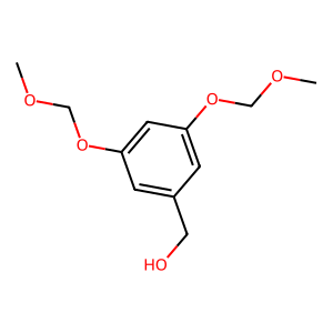 CAS: 76280-60-9 | OR1060185 | (3,5-Bis(methoxymethoxy)phenyl)methanol