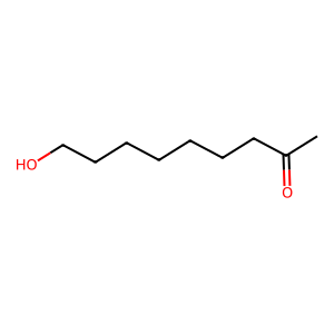 CAS: 25368-56-3 | OR1060216 | 9-Hydroxynonan-2-one