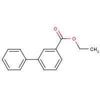 CAS: 19926-50-2 | OR10603 | Ethyl [1,1'-biphenyl]-3-carboxylate