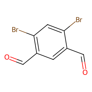 CAS: 97094-37-6 | OR1060364 | 4,6-Dibromoisophthalaldehyde
