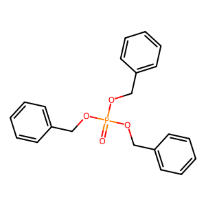 CAS: 1707-92-2 | OR1060399 | Tribenzyl phosphate