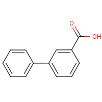 CAS: 716-76-7 | OR10604 | Biphenyl-3-carboxylic acid