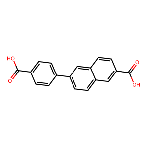 CAS: 660825-19-4 | OR1060441 | 6-(4-Carboxyphenyl)-2-naphthoic acid