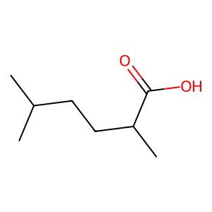 CAS: 90201-13-1 | OR1060488 | 2,5-Dimethylhexanoic acid