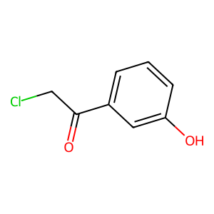 CAS: 62932-90-5 | OR1060494 | 2-Chloro-1-(3-hydroxyphenyl)ethan-1-one