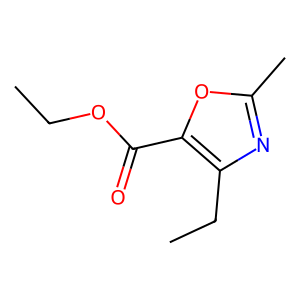 CAS: 338959-43-6 | OR1060646 | Ethyl 4-ethyl-2-methyloxazole-5-carboxylate
