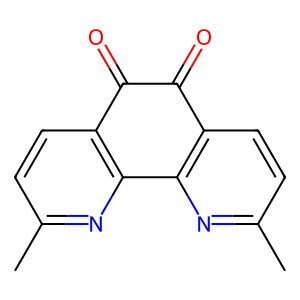 CAS: 102331-54-4 | OR1060712 | 2,9-Dimethyl-1,10-phenanthroline-5,6-dione