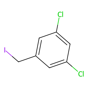 CAS: 62031-36-1 | OR1060715 | 1,3-Dichloro-5-(iodomethyl)benzene