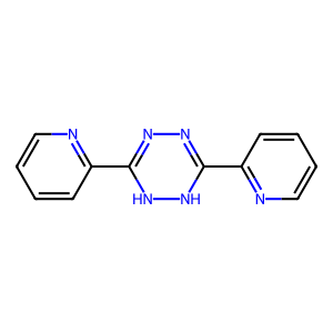 CAS: 1671-86-9 | OR1060764 | 3,6-Di(pyridin-2-yl)-1,2-dihydro-1,2,4,5-tetrazine