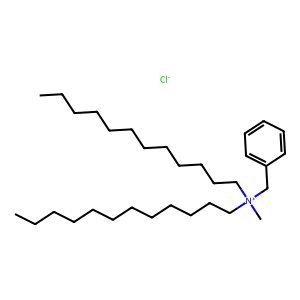 CAS: 57322-85-7 | OR1060819 | N-benzyl-N-dodecyl-N-methyldodecan-1-aminium chloride