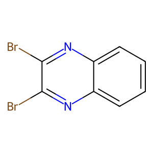 CAS: 23719-78-0 | OR1060945 | 2,3-Dibromoquinoxaline