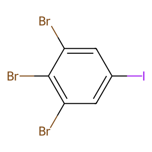 CAS: 366496-35-7 | OR1061027 | 1,2,3-Tribromo-5-iodobenzene