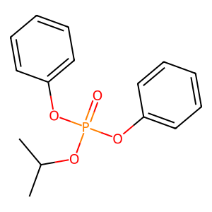 CAS: 60763-39-5 | OR1061208 | Isopropyl diphenyl phosphate