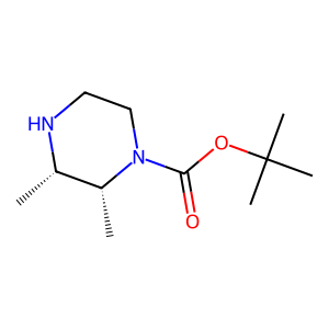CAS: 1932400-68-4 | OR1061267 | tert-Butyl (2R,3S)-2,3-dimethylpiperazine-1-carboxylate