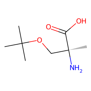 CAS: 114396-73-5 | OR1061295 | L-Serine, O-(1,1-dimethylethyl)-2-methyl-