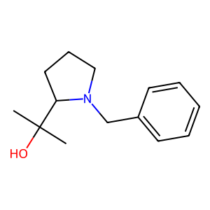 CAS: 74798-59-7 | OR1061301 | 2-(1-Benzylpyrrolidin-2-yl)propan-2-ol