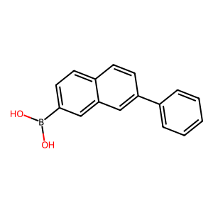 CAS: 1233762-59-8 | OR1061417 | (7-Phenylnaphthalen-2-yl)boronic acid
