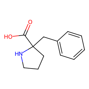 CAS: 72518-40-2 | OR1061463 | 2-Benzylpyrrolidine-2-carboxylic acid
