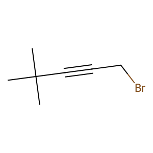CAS: 52323-99-6 | OR1061481 | 1-Bromo-4,4-dimethylpent-2-yne
