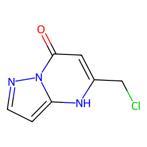 CAS: 1258651-02-3 | OR1061498 | 5-(Chloromethyl)pyrazolo[1,5-a]pyrimidin-7(4H)-one