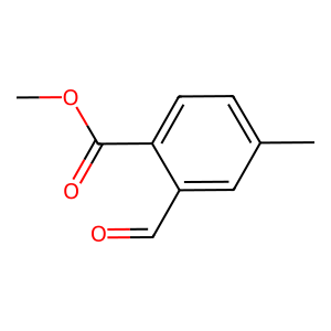 CAS: 63112-98-1 | OR1061499 | Methyl 2-formyl-4-methylbenzoate